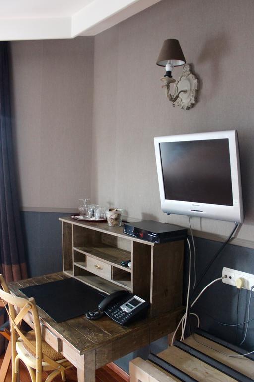 Khách sạn Orts 3*